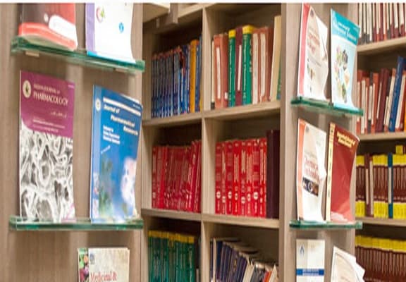 Bharati Vidyapeeth College of Pharmacy Kolhapur Infrastructure photo 2